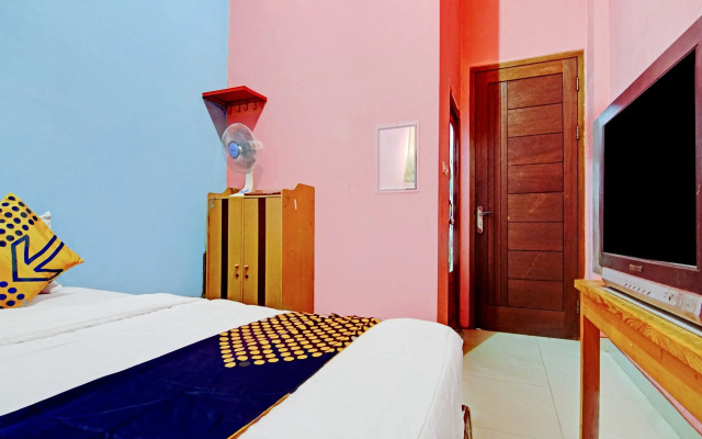 OYO 90268 Aliyah Syariah