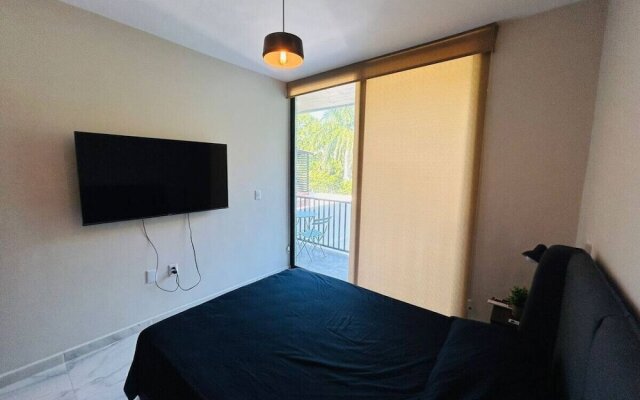 Lomas Sense Apartments