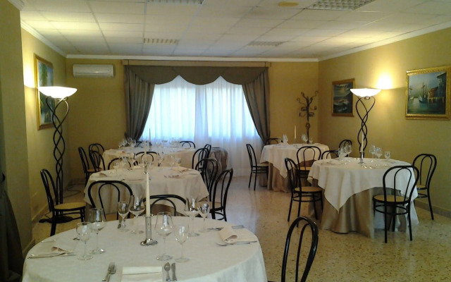 Sole Mediterraneo Resort