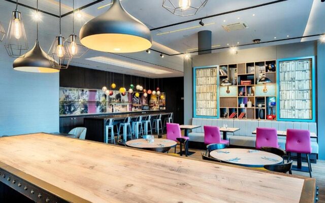 Premier Inn Heilbronn City Centre Hotel