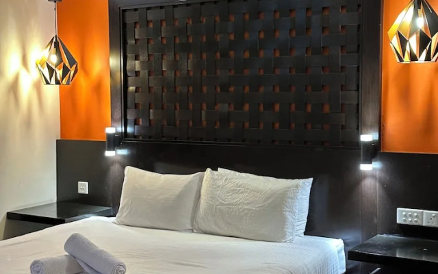 Resort Suites by Landmark  Sunway Lagoon