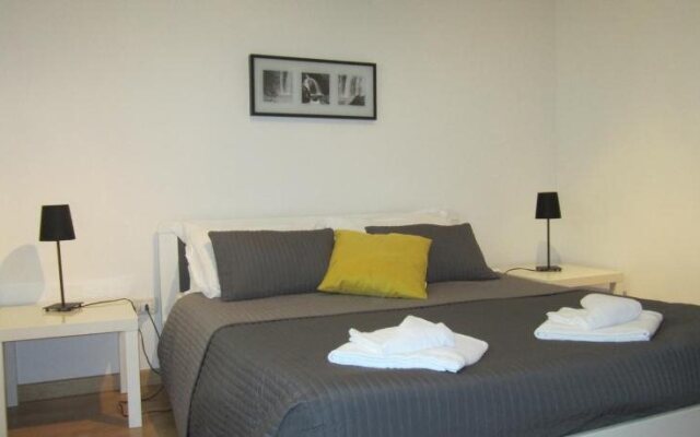 Residence Le Tredici Casade