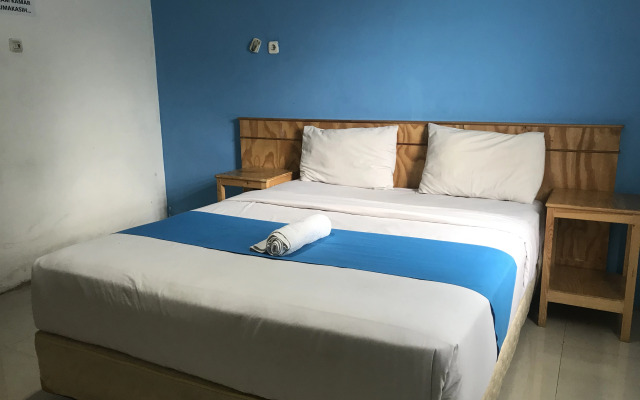 Guest House Dewi Fortuna
