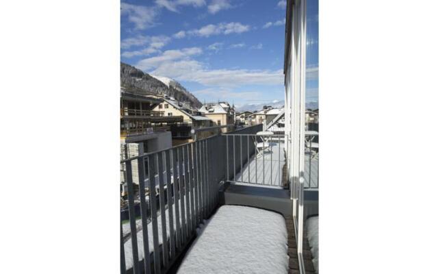 Penthouse Schmittenview