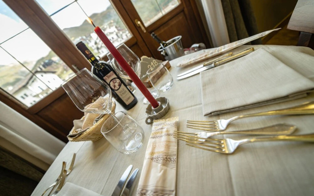 Hotel Astoria Cervinia