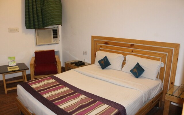 Sparrow Inn Ankur