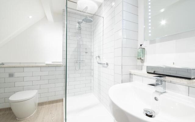 Innkeeper's Lodge Harrogate - West , Beckwith Knowle