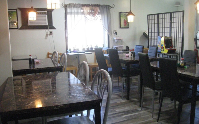 Western Motel Lovell