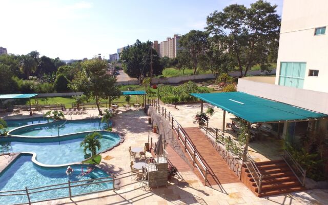 Thermas do Bosque Lineacaldas