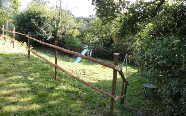 Hotel Rural Santa Eulalia