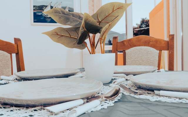 Hvar spa & Apartments