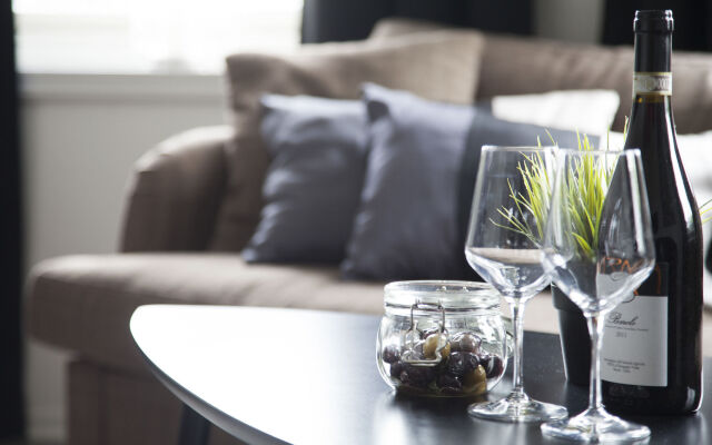 Hotell Onyxen, boutique- & lifestyle, Adults Only