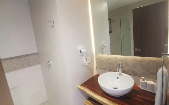 Mak Tulum Luxury Condo Hotel at Aldea Zama, Tulum