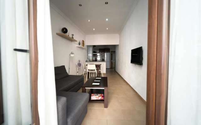 Apartamento Avilés
