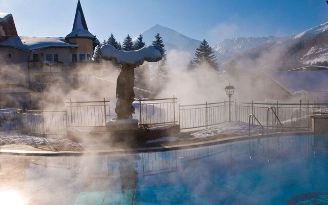 Posthotel Achenkirch Resort and Spa - Adults Only