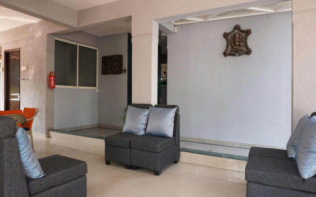 Vansha Exotica By OYO Rooms