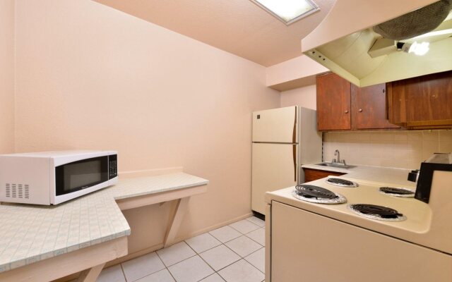 Americas Best Value Inn New Braunfels San Antonio