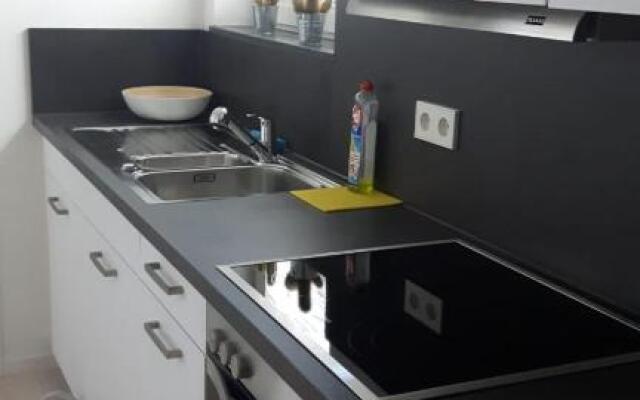 Ferienwohnung "Am Kurpark" in Bad Schussenried