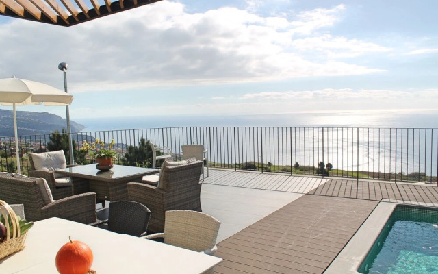 Eden Nature by Our Madeira