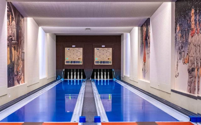 Relax Resort Kreischberg