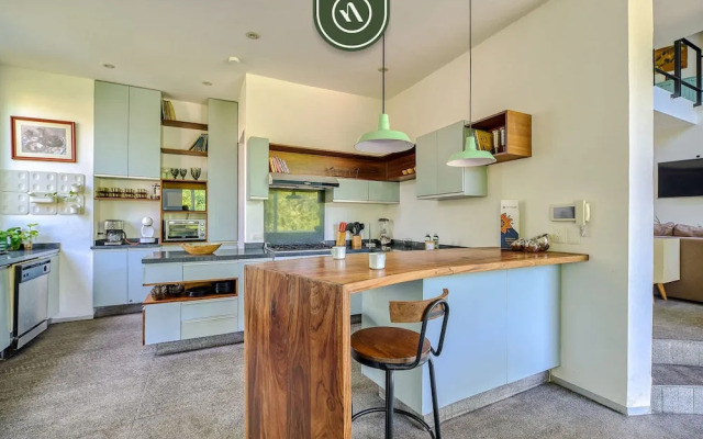 La Japihua in Jalisco