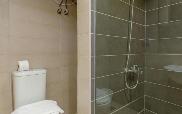 VESTA - Luxury APT - 1BR - Gcribs (I)
