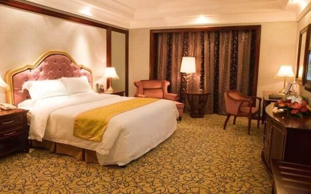 Huamao International Hotel