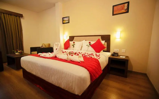 Hotel Abaam Chelsea