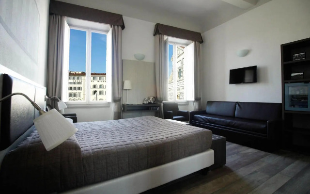 B&B Dimore le Leopoldine