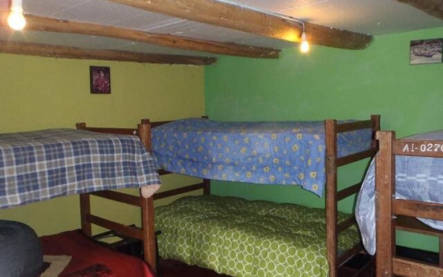 Mystical Adventures Hostel