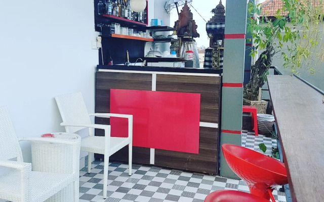 Valomia Guest House