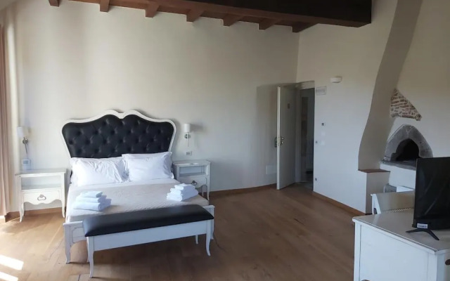 Albergo Palazzo Costa