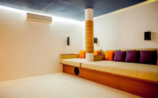 The Muse Seminyak