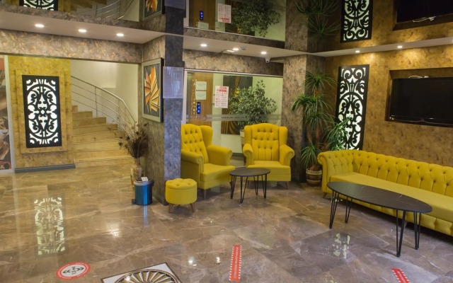 Erdem Hotel