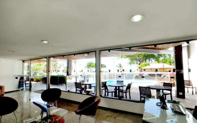 Hotel Praia Bonita Pajucara