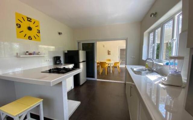Don Genaro Curacao Appartements