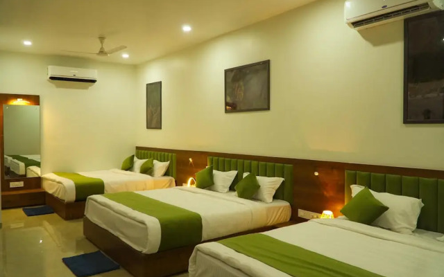 Hotel Jawai Inn
