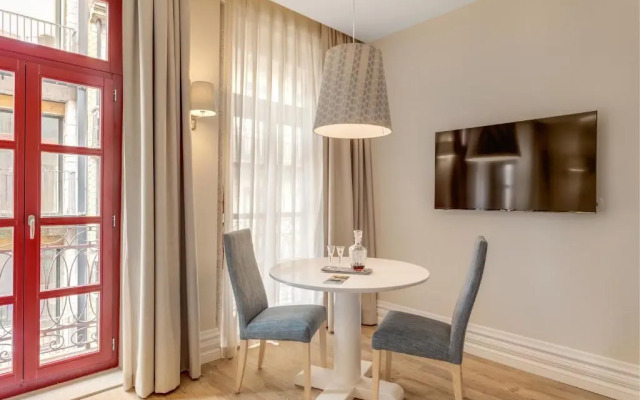 Oporto Home Boutique Apartments-Wine Cellars