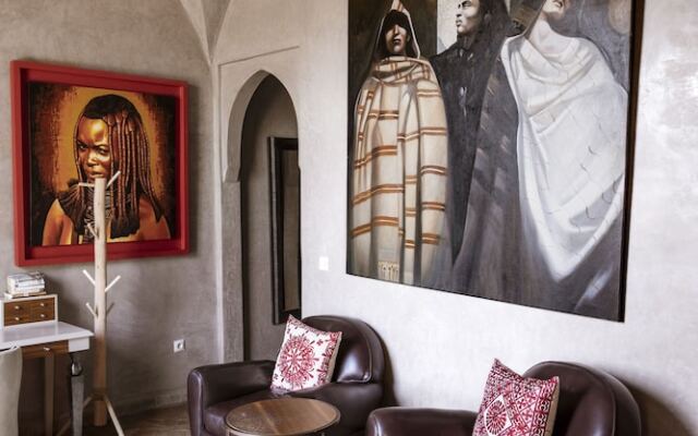 Villa Serena Marrakech