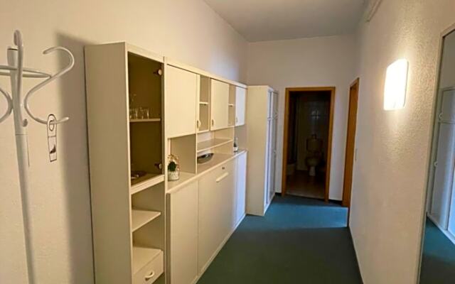 Hotel - Garni "Zum Bären"