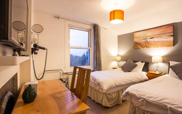 Greenland Villa - Guest house