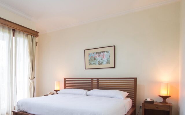 Hotel Bali Saba Bagus