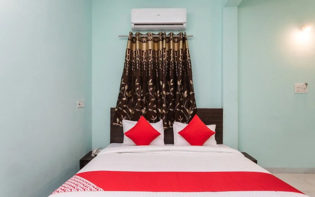 Sidheshwar Inn by OYO Rooms