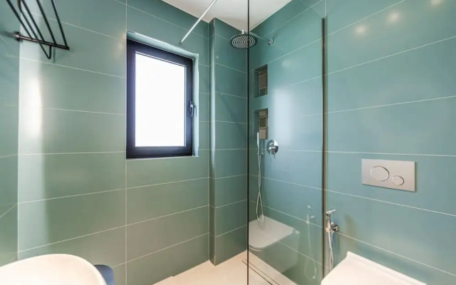 Ionian Sol Apartment