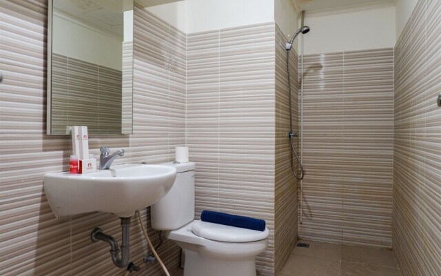 Apartment at Puncak Bukit Golf with City View