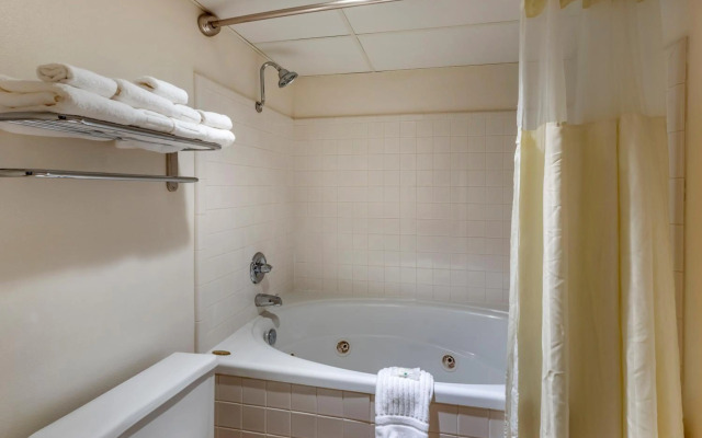 Quality Inn & Suites Steamboat Springs