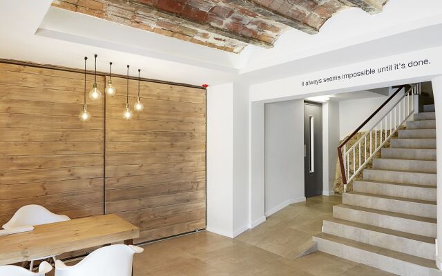 Dynamic Hotels Caldetes Barcelona