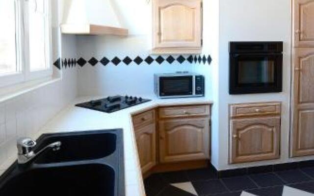 Bordeaux Design Apartments