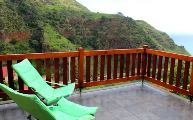 Casa da Manta - Palheiro