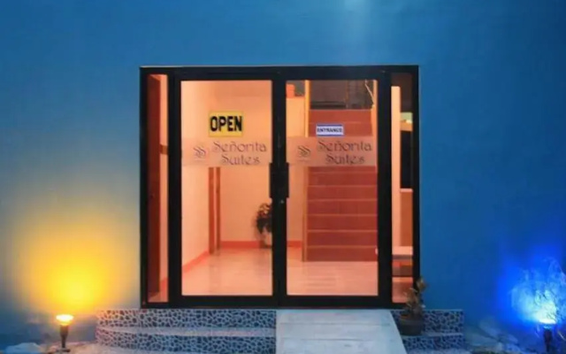 Señorita Suites Mati